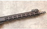 Armalite ~ AR-19 ~ 9mm - 6 of 12
