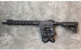 Armalite ~ AR-19 ~ 9mm - 1 of 12