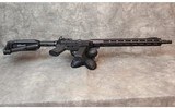 Armalite ~ AR-19 ~ 9mm - 9 of 12