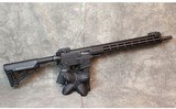 Armalite ~ AR-19 ~ 9mm - 5 of 12