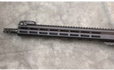 Armalite ~ AR-19 ~ 9mm - 2 of 12