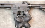 Armalite ~ AR-19 ~ 9mm - 3 of 12