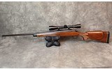 Remington ~ 700 ~ 300 Win Mag - 1 of 12