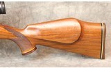 Weatherby ~ Vanguard ~ .270 Win - 4 of 12
