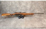 Weatherby ~ Vanguard ~ .270 Win - 9 of 12
