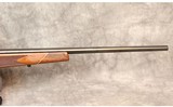 Weatherby ~ Vanguard ~ .270 Win - 6 of 12