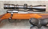 Weatherby ~ Vanguard ~ .270 Win - 7 of 12