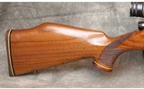 Weatherby ~ Vanguard ~ .270 Win - 8 of 12