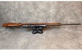 Weatherby ~ Vanguard ~ .270 Win - 10 of 12