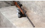 Weatherby ~ Vanguard ~ .270 Win - 12 of 12