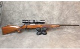 Weatherby ~ Vanguard ~ .270 Win - 5 of 12