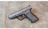 Glock ~ 20 Gen 4 ~ 10MM - 2 of 4
