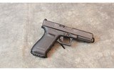 Glock ~ 20 Gen 4 ~ 10MM - 3 of 4