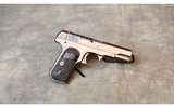 Colt ~ 1903 ~ 32 Rimless - 2 of 4
