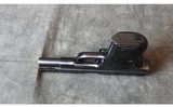 Colt ~ 1903 ~ 32 Rimless - 4 of 4