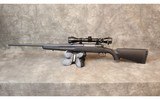 Savage ~ Axis ~ 300 Win - 1 of 8