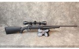 Savage ~ Axis ~ 300 Win - 4 of 8