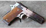 Star ~ SA ~.45 Auto
