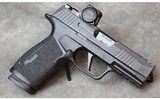 Sig Sauer ~ P365 ~ 9mm - 3 of 5