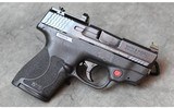 Smith and Wesson ~ M&P 9 Shield ~ 9mm - 3 of 5