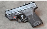 Smith and Wesson ~ M&P 9 Shield ~ 9mm - 2 of 5