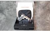 Springfield Armory ~ EMP Ronin ~ 9mm