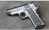 Springfield Armory ~ EMP Ronin ~ 9mm - 2 of 5