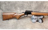 Marlin ~ Golden 39A ~ 22LR - 5 of 8