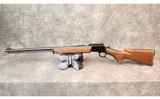 Marlin ~ Golden 39A ~ 22LR - 1 of 8
