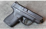 Smith and Wesson ~ M&P 9 Shield ~ 9mm - 2 of 4