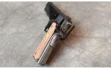 Colt ~ KKIV Series 70 ~ .45 Auto - 3 of 4
