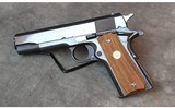 Colt ~ KKIV Series 70 ~ .45 Auto - 1 of 4
