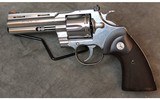 Colt ~ Python ~ .357 Mag - 1 of 4