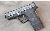 Smith and Wesson ~ Equalizer ~ 9mm - 2 of 5