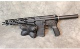 Radical Firearms ~ RF-15 ~ .300 AAC