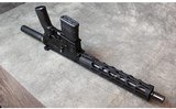 Radical Firearms ~ RF-15 ~ .300 AAC - 4 of 4