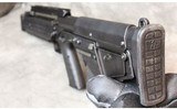 Kel-Tec ~ RDB ~ 5.56 NATO - 7 of 8
