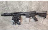 Del Ton ~ DTI 15 ~ 5.56 NATO - 1 of 8
