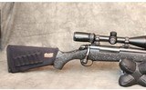 Bergara ~ B14 ~ .270 Win - 6 of 8