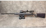 Bergara ~ B14 ~ .270 Win