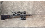 Bergara ~ B14 ~ .270 Win - 4 of 8