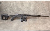 HOWA ~ 1500 ~ 6.5mm - 4 of 8