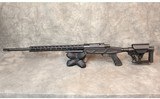 HOWA ~ 1500 ~ 6.5mm