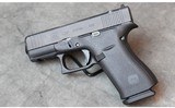 Glock ~ 43X ~ 9mm - 2 of 5