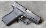 Glock ~ 43X ~ 9mm - 3 of 5