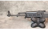 Romarm/Cugir ~ WASR-10 ~ 7.62 X 39mm - 2 of 8
