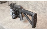Romarm/Cugir ~ WASR-10 ~ 7.62 X 39mm - 7 of 8