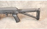 Romarm/Cugir ~ WASR-10 ~ 7.62 X 39mm - 3 of 8