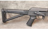 Romarm/Cugir ~ WASR-10 ~ 7.62 X 39mm - 6 of 8