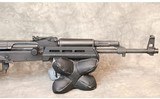 Romarm/Cugir ~ WASR-10 ~ 7.62 X 39mm - 5 of 8